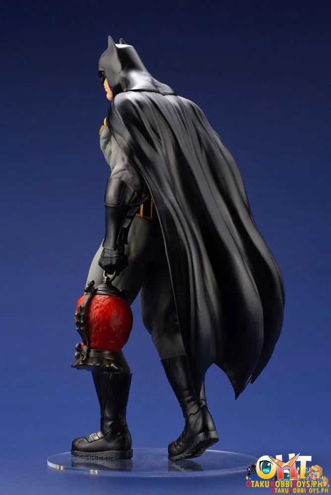 Kotobukiya DC Comics BATMAN: Last Knight on Earth ARTFX 1/6 BATMAN STATUE - ON HAND