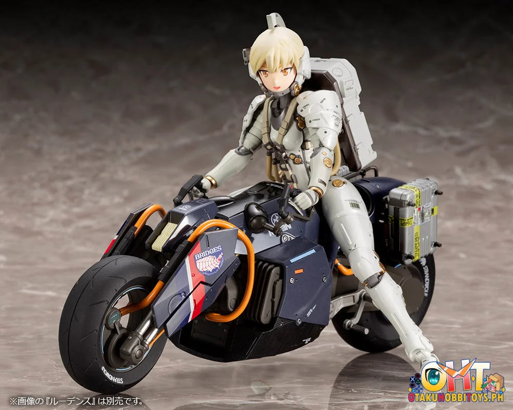 Kotobukiya DEATH STRANDING REVERSE TRIKE Plastic Model