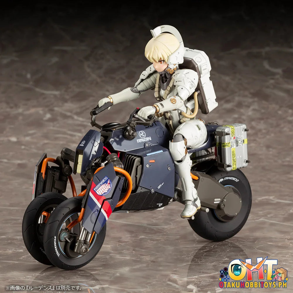 Kotobukiya DEATH STRANDING REVERSE TRIKE Plastic Model