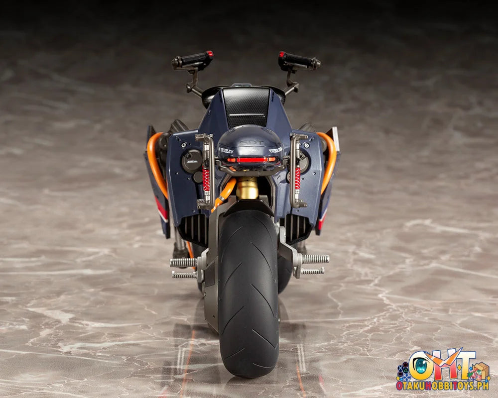 Kotobukiya DEATH STRANDING REVERSE TRIKE Plastic Model