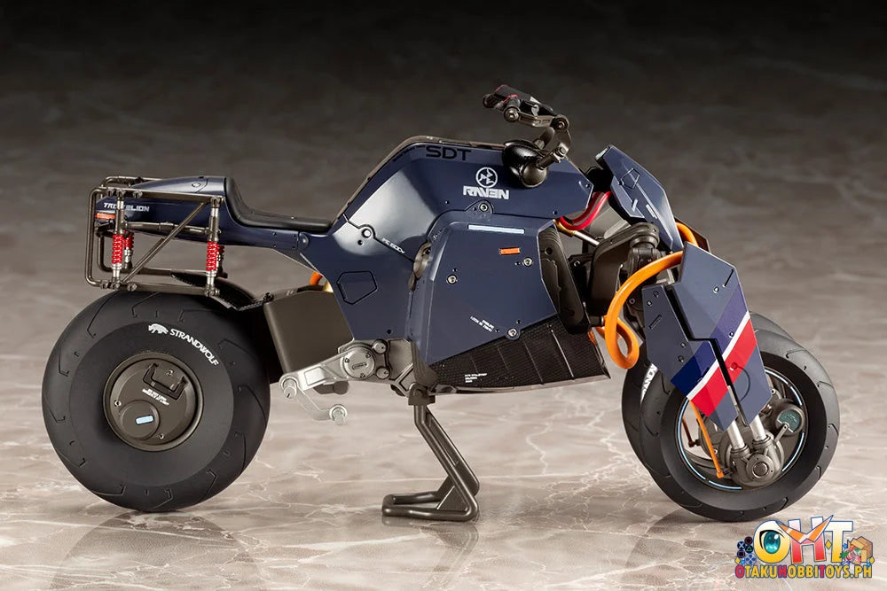 Kotobukiya DEATH STRANDING REVERSE TRIKE Plastic Model