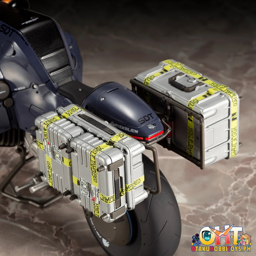 Kotobukiya DEATH STRANDING REVERSE TRIKE Plastic Model