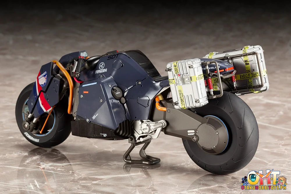 Kotobukiya DEATH STRANDING REVERSE TRIKE Plastic Model