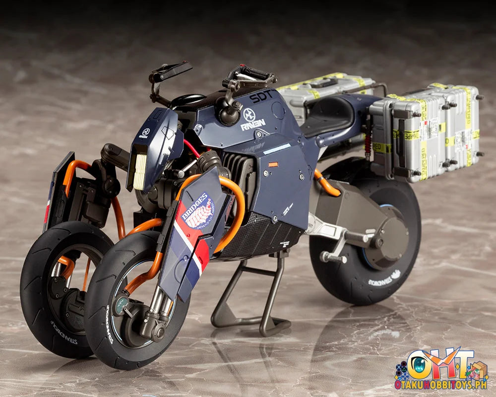 Kotobukiya DEATH STRANDING REVERSE TRIKE Plastic Model