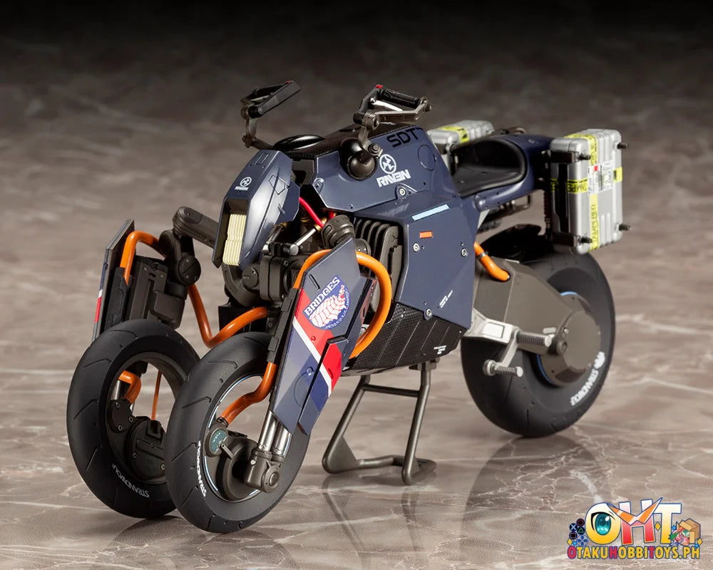 Kotobukiya DEATH STRANDING REVERSE TRIKE Plastic Model