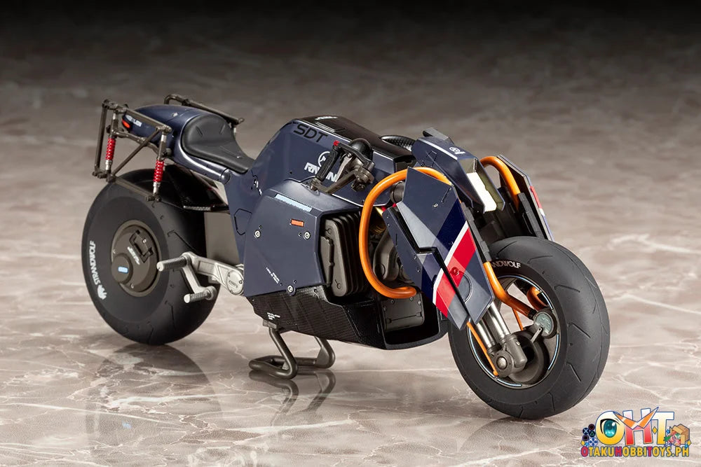 Kotobukiya DEATH STRANDING REVERSE TRIKE Plastic Model