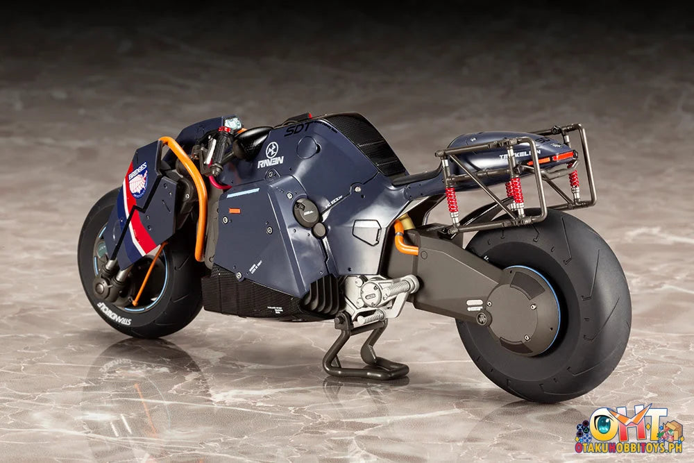 Kotobukiya DEATH STRANDING REVERSE TRIKE Plastic Model