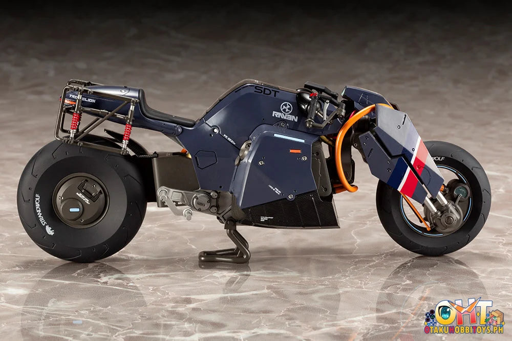 Kotobukiya DEATH STRANDING REVERSE TRIKE Plastic Model
