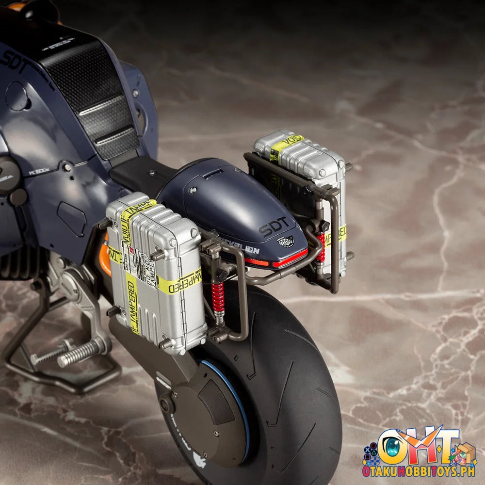 Kotobukiya DEATH STRANDING REVERSE TRIKE Plastic Model
