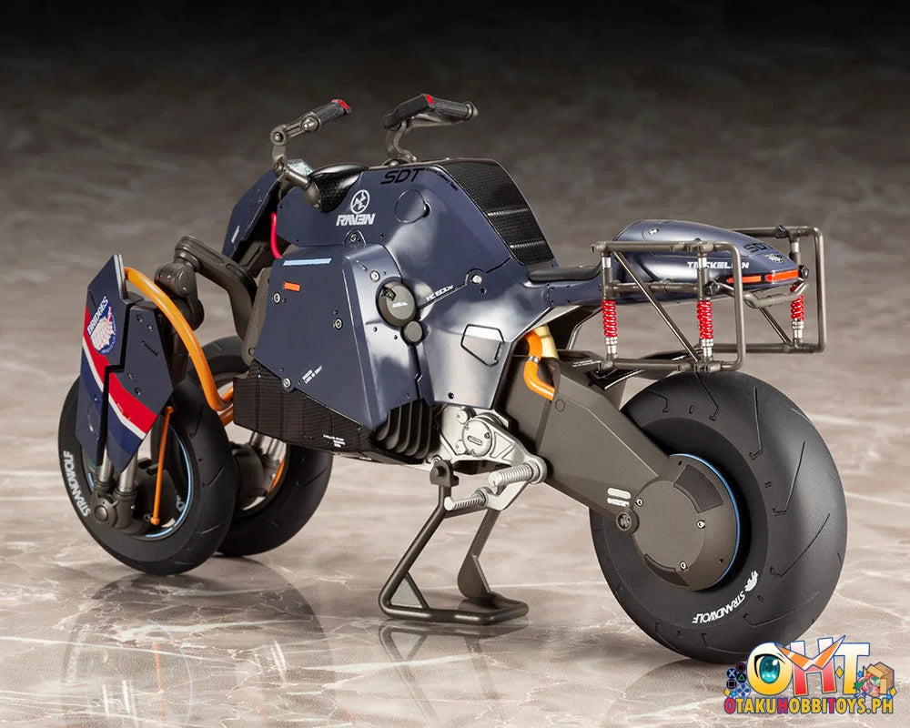 Kotobukiya DEATH STRANDING REVERSE TRIKE Plastic Model