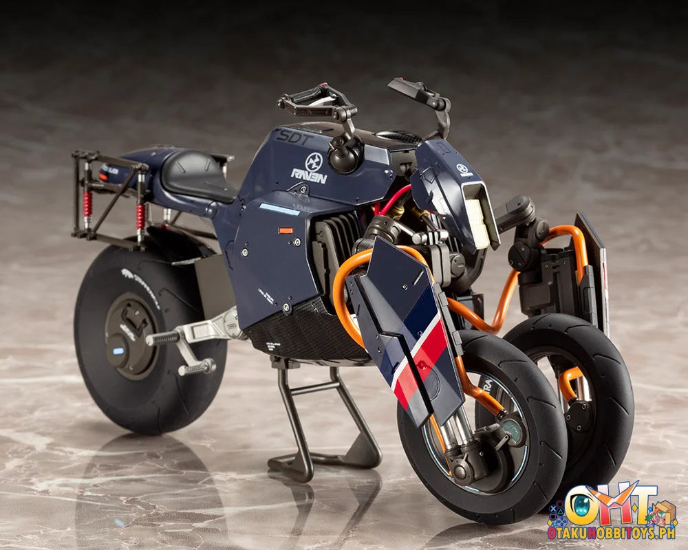 Kotobukiya DEATH STRANDING REVERSE TRIKE Plastic Model