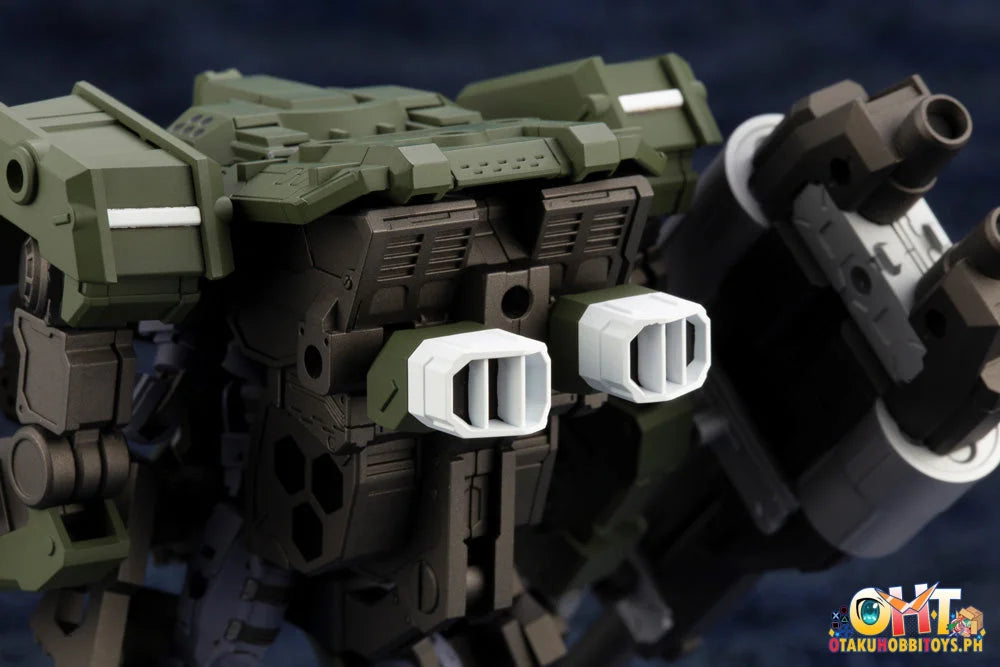 Kotobukiya Definition Armor “Blazeboar” Scale Figure