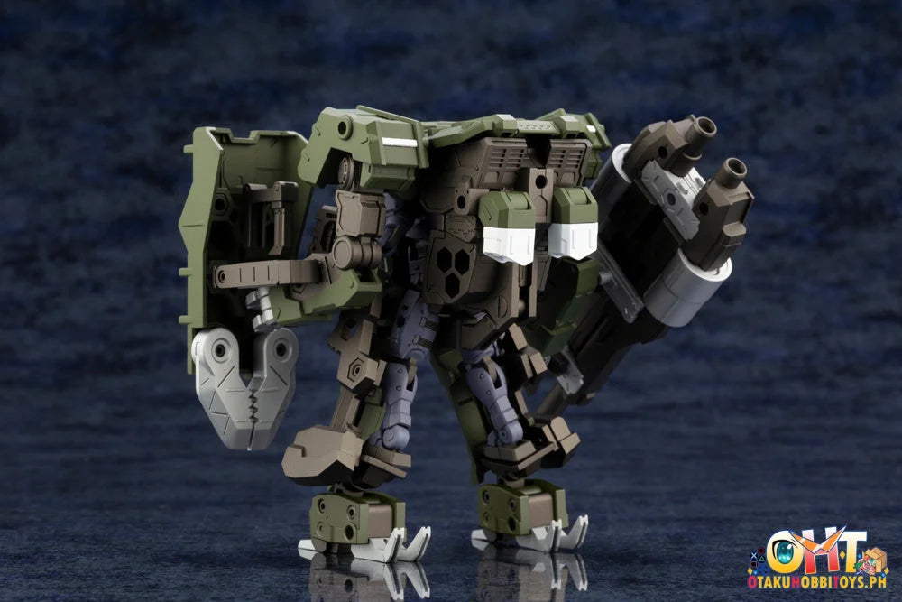 Kotobukiya Definition Armor “Blazeboar” Scale Figure