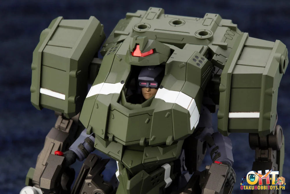 Kotobukiya Definition Armor “Blazeboar” Scale Figure