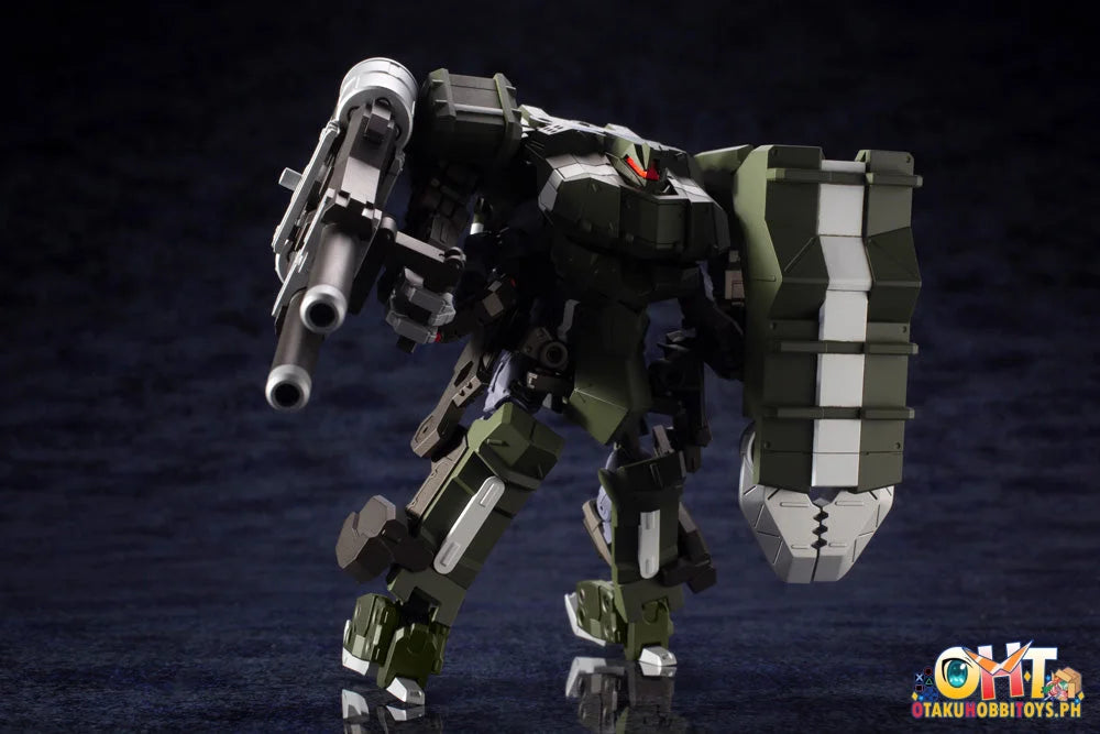 Kotobukiya Definition Armor “Blazeboar” Scale Figure