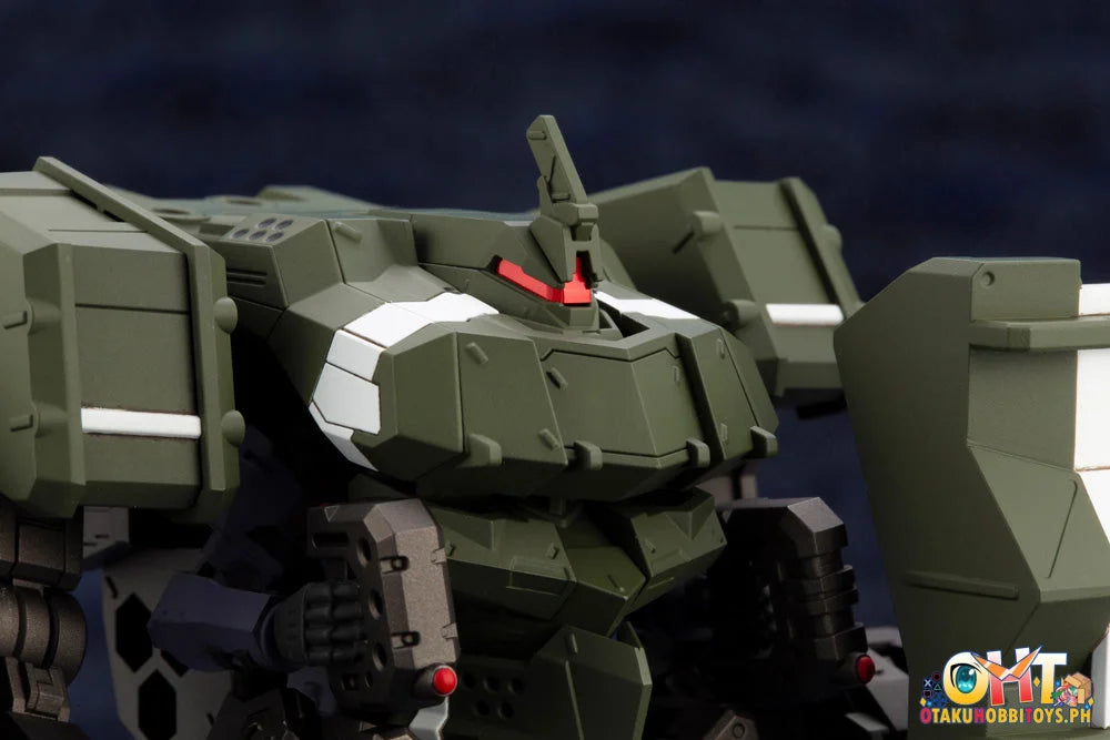 Kotobukiya Definition Armor “Blazeboar” Scale Figure