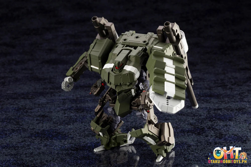 Kotobukiya Definition Armor “Blazeboar” Scale Figure