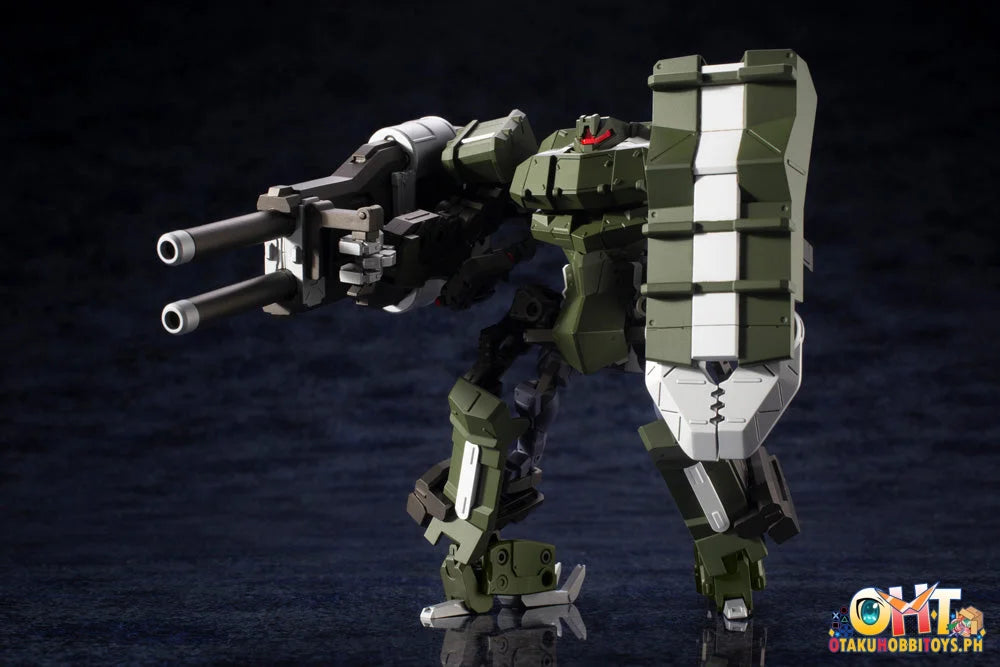 Kotobukiya Definition Armor “Blazeboar” Scale Figure