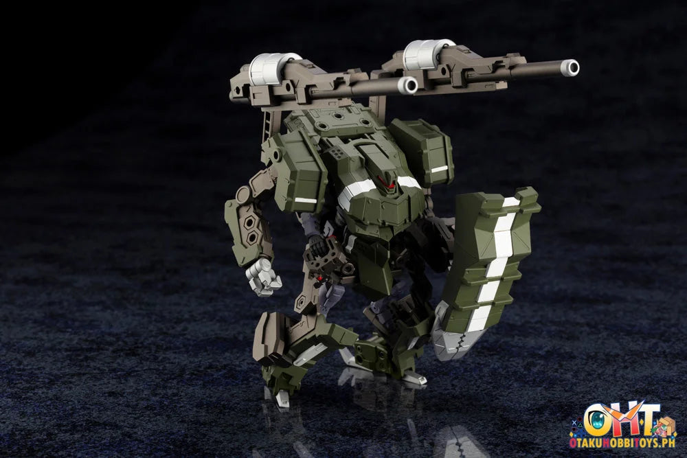 Kotobukiya Definition Armor “Blazeboar” Scale Figure