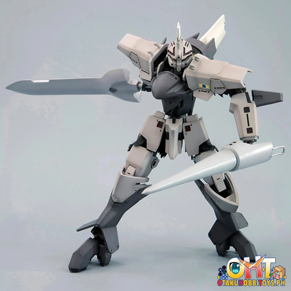 Kotobukiya Delphine Renewal Ver. Plastic Model Kit