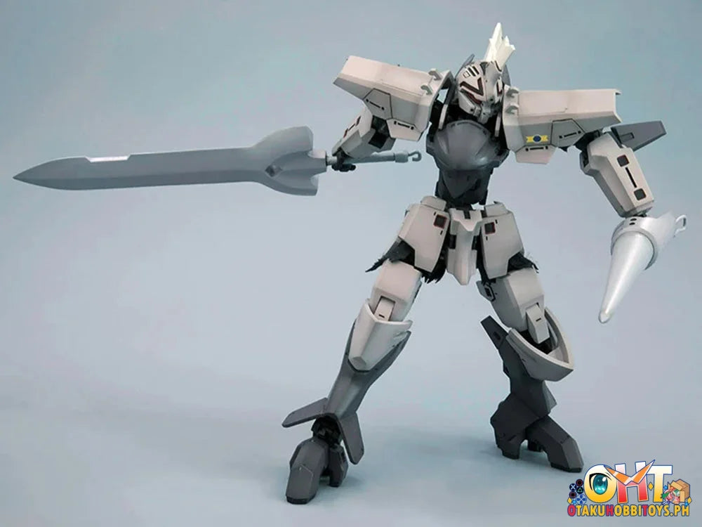 Kotobukiya Delphine Renewal Ver. Plastic Model Kit