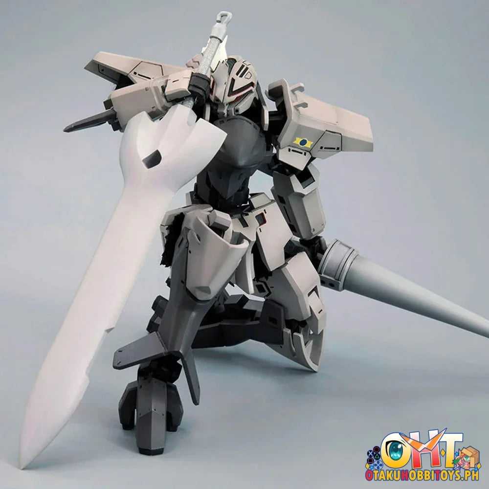 Kotobukiya Delphine Renewal Ver. Plastic Model Kit