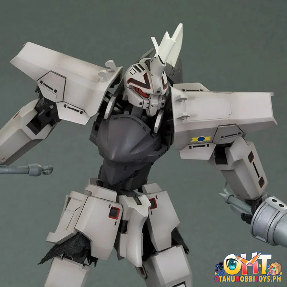 Kotobukiya Delphine Renewal Ver. Plastic Model Kit