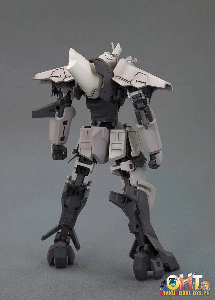 Kotobukiya Delphine Renewal Ver. Plastic Model Kit