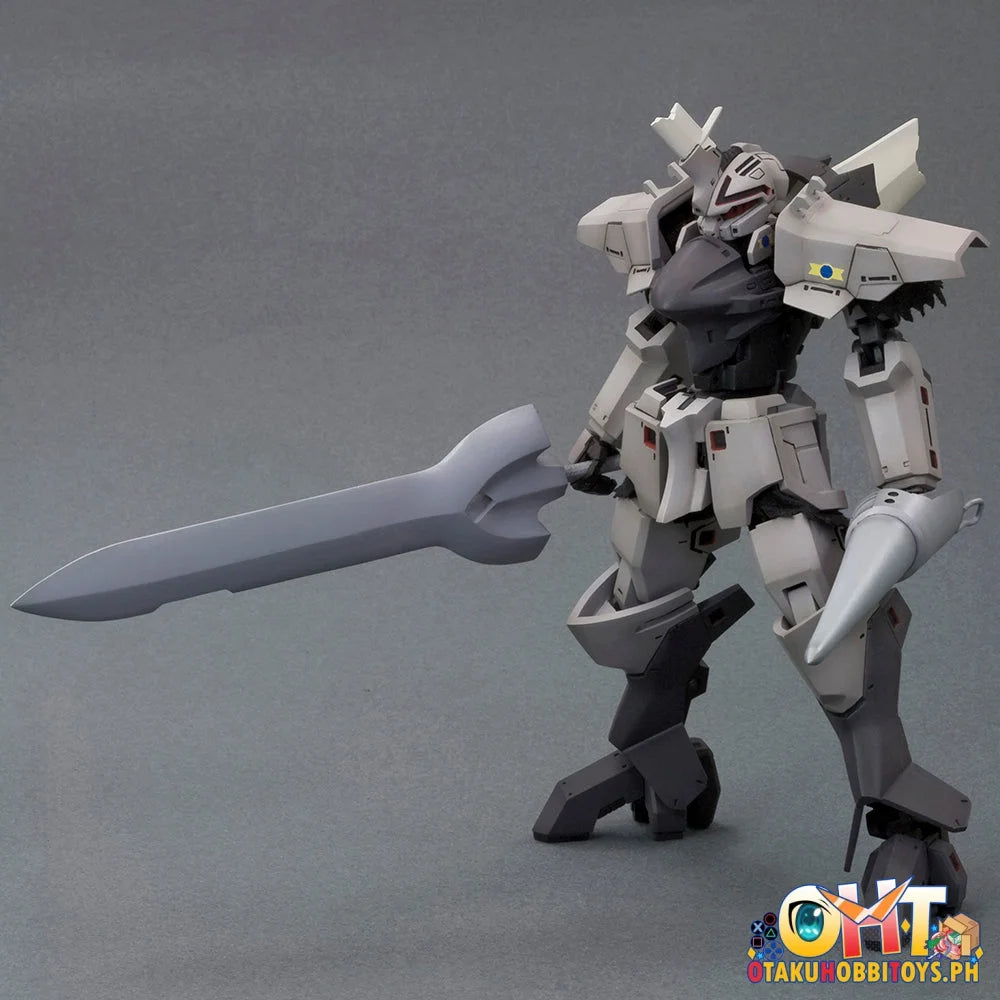 Kotobukiya Delphine Renewal Ver. Plastic Model Kit