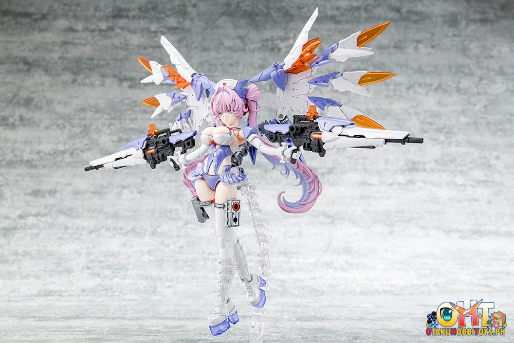 Kotobukiya DESIRE MAIDEN MEDIC Plastic Model