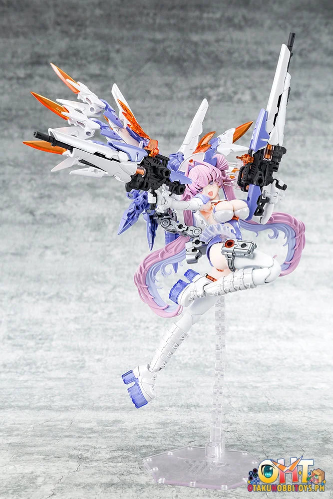 Kotobukiya DESIRE MAIDEN MEDIC Plastic Model