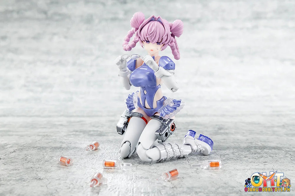 Kotobukiya DESIRE MAIDEN MEDIC Plastic Model