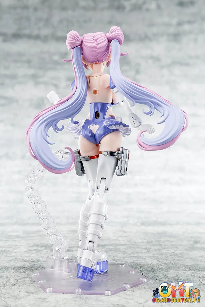 Kotobukiya DESIRE MAIDEN MEDIC Plastic Model