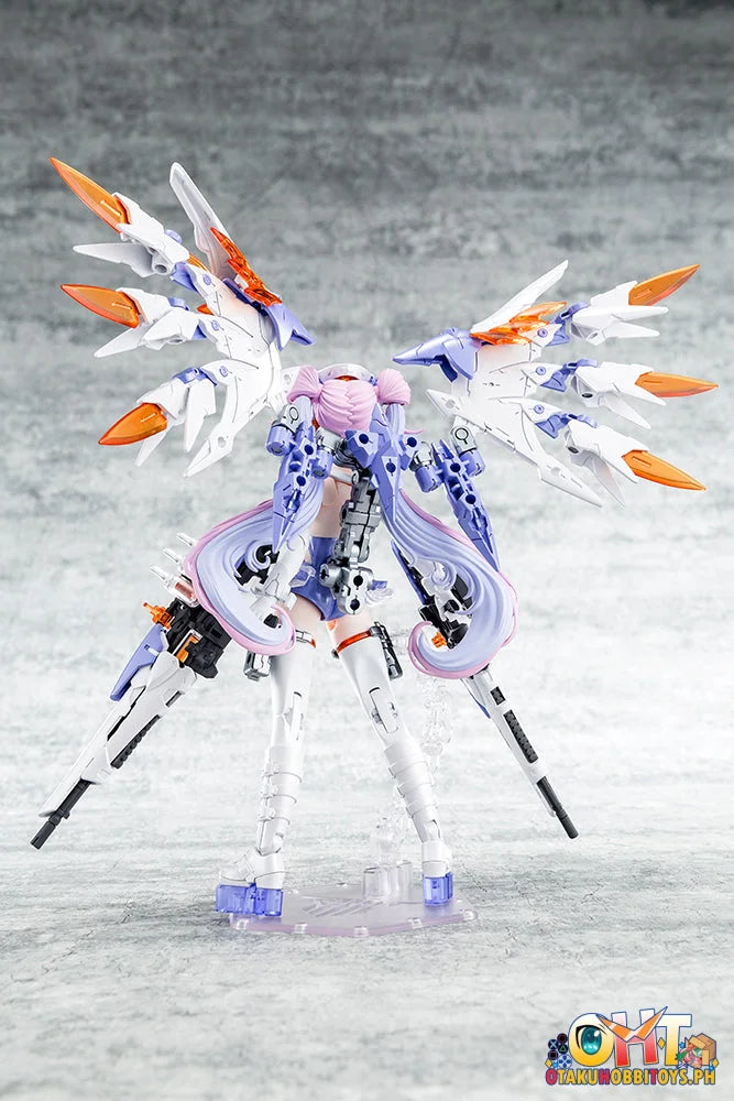 Kotobukiya DESIRE MAIDEN MEDIC Plastic Model