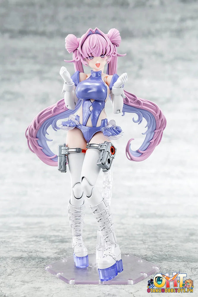 Kotobukiya DESIRE MAIDEN MEDIC Plastic Model