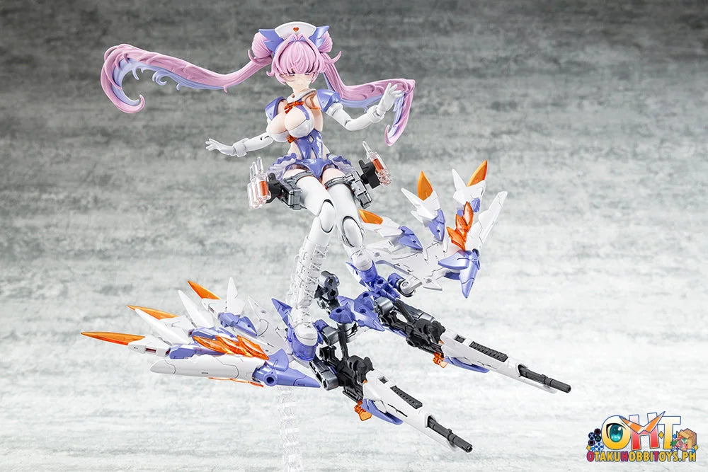 Kotobukiya DESIRE MAIDEN MEDIC Plastic Model