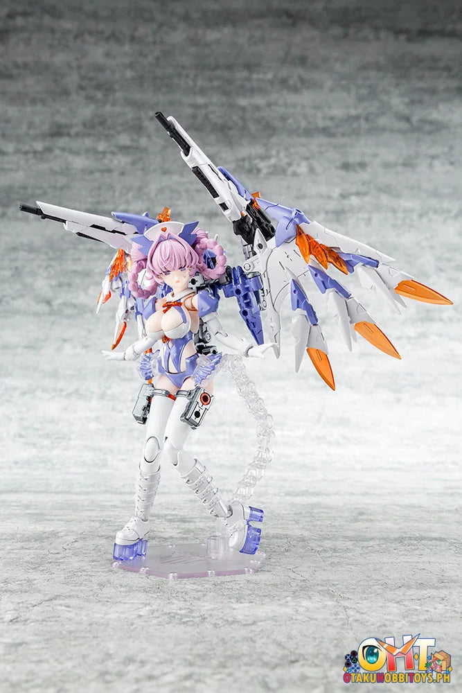 Kotobukiya DESIRE MAIDEN MEDIC Plastic Model