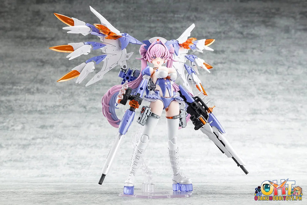 Kotobukiya DESIRE MAIDEN MEDIC Plastic Model