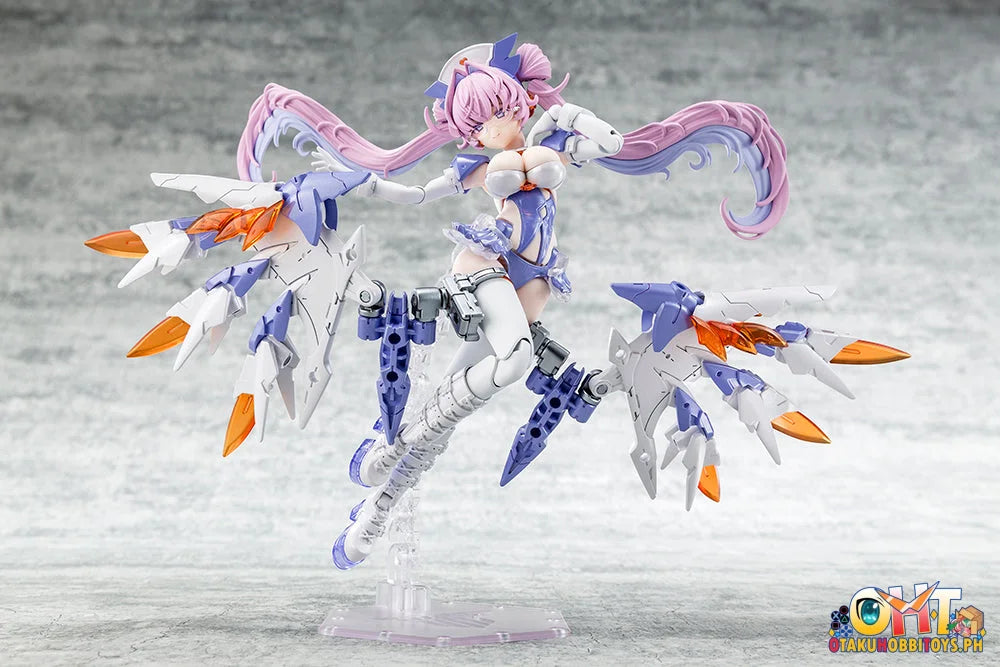 Kotobukiya DESIRE MAIDEN MEDIC Plastic Model