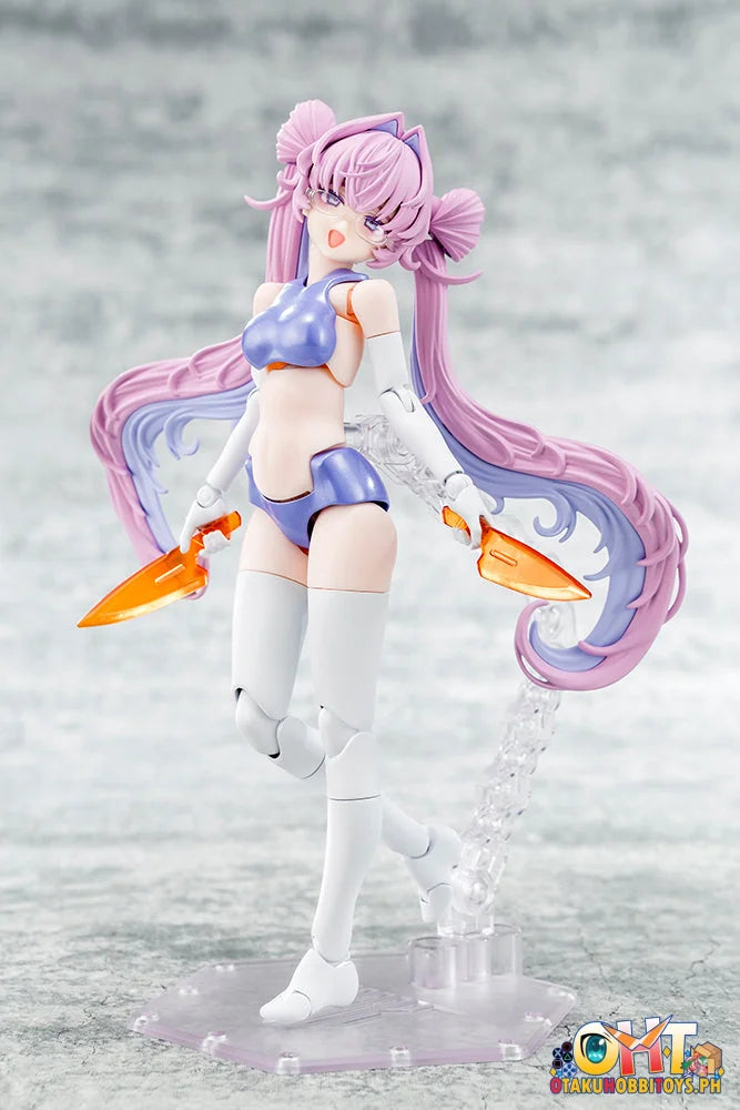 Kotobukiya DESIRE MAIDEN MEDIC Plastic Model