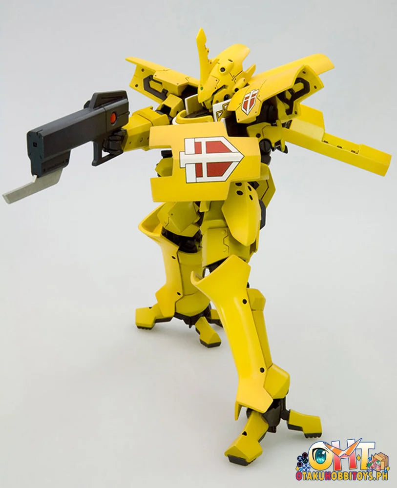Kotobukiya Eltemus Renewal Ver. Plastic Model Kit