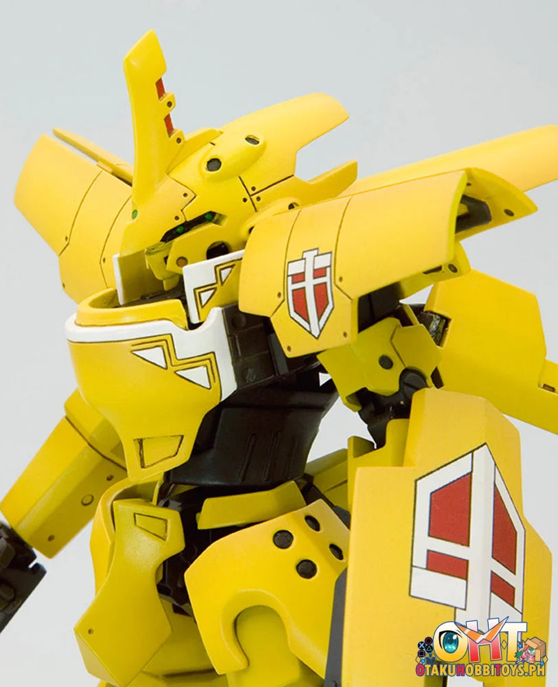 Kotobukiya Eltemus Renewal Ver. Plastic Model Kit