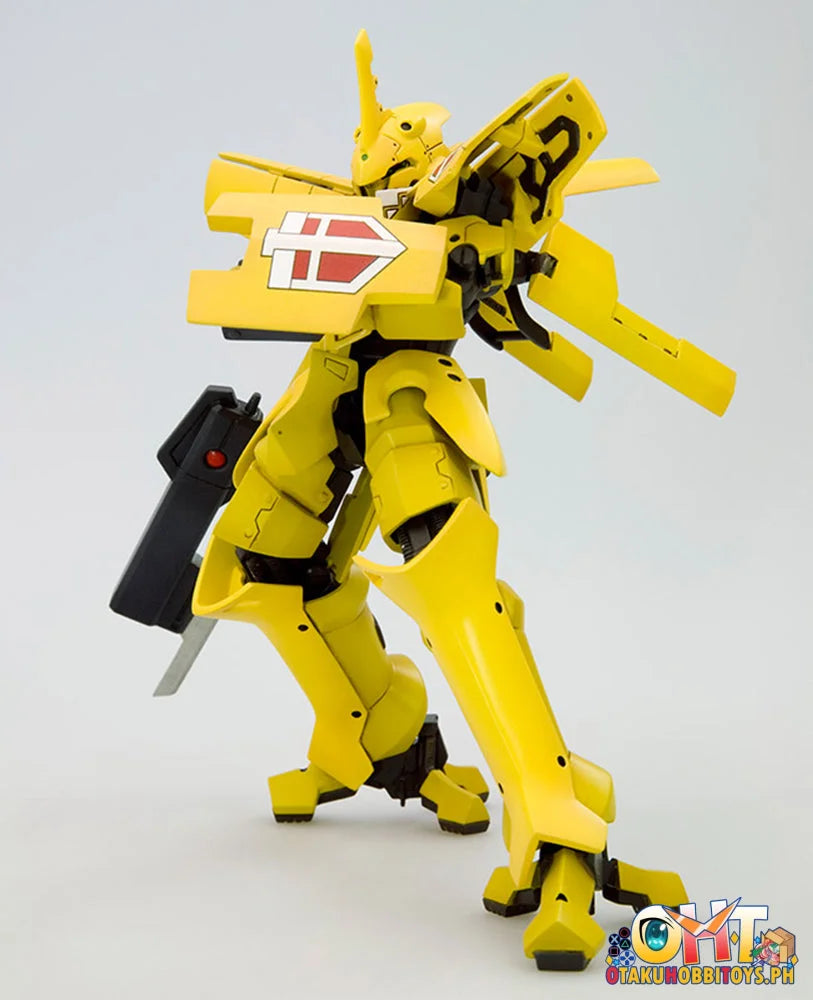 Kotobukiya Eltemus Renewal Ver. Plastic Model Kit