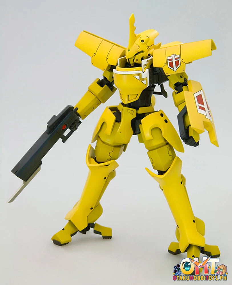 Kotobukiya Eltemus Renewal Ver. Plastic Model Kit