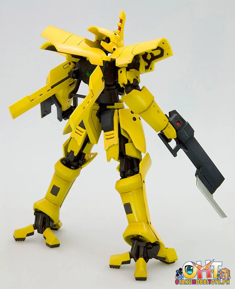 Kotobukiya Eltemus Renewal Ver. Plastic Model Kit