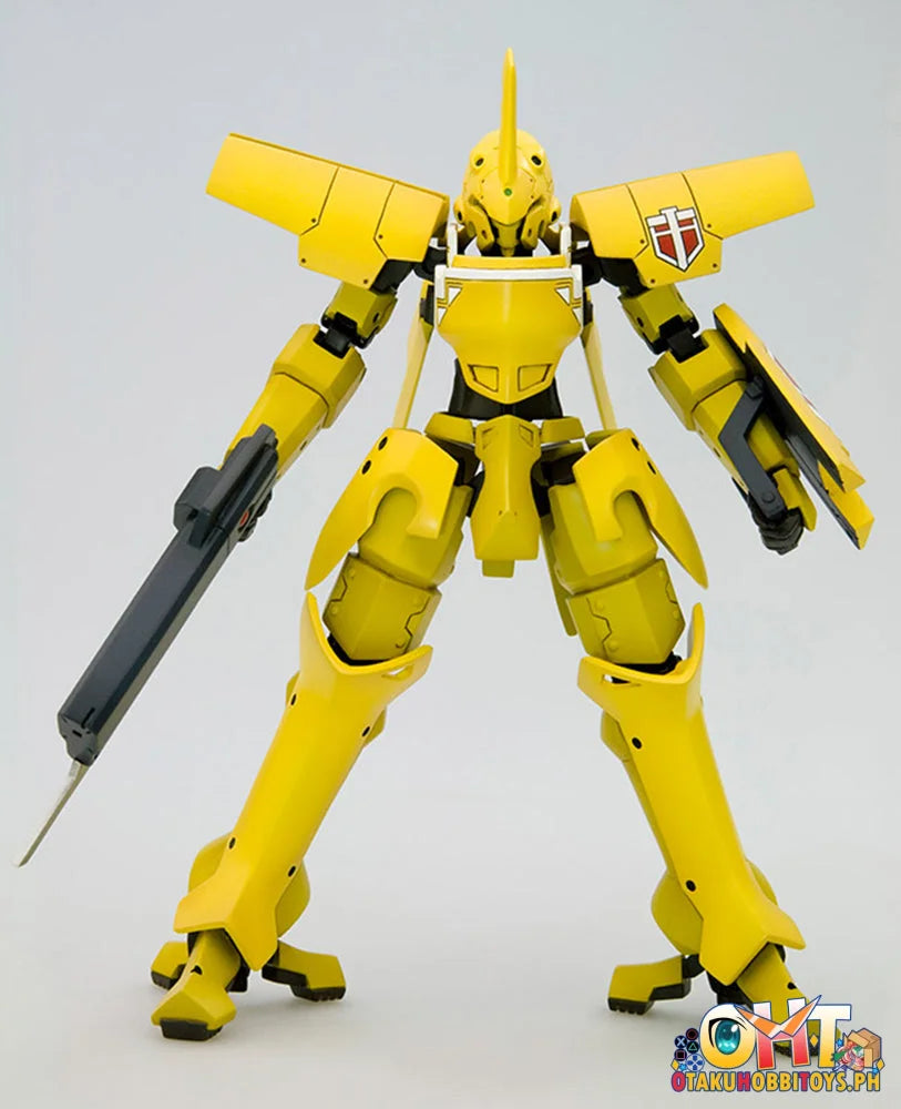 Kotobukiya Eltemus Renewal Ver. Plastic Model Kit