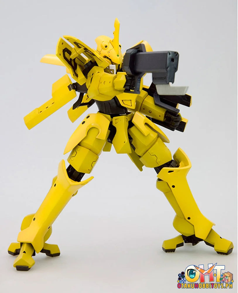 Kotobukiya Eltemus Renewal Ver. Plastic Model Kit