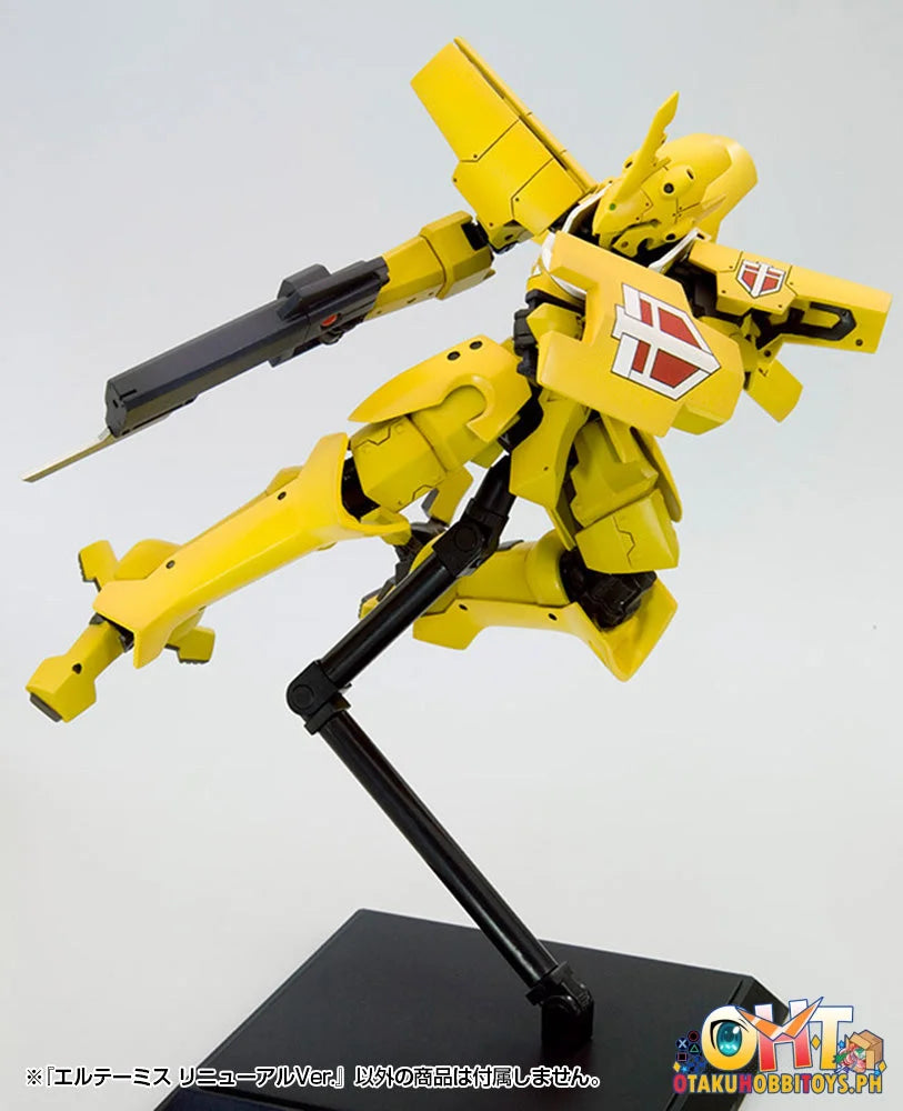Kotobukiya Eltemus Renewal Ver. Plastic Model Kit