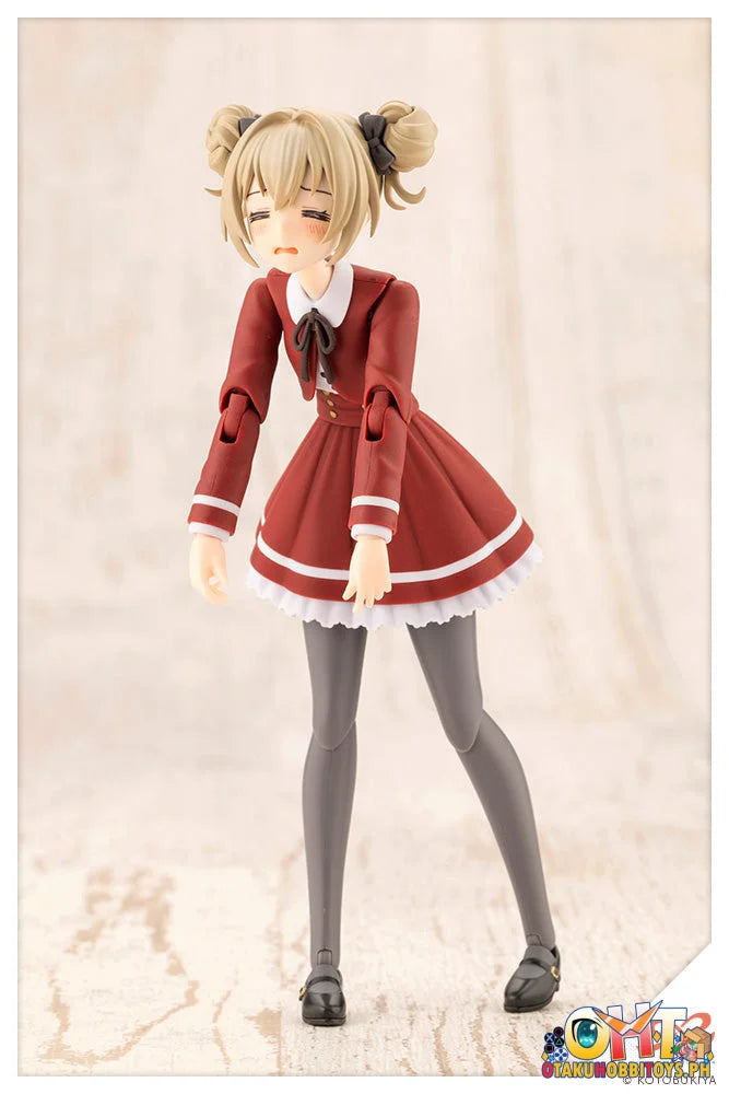 Kotobukiya Emma Koishikawa[St. Iris Gakuen Girls’ High School Winter Clothes]Dreaming Style