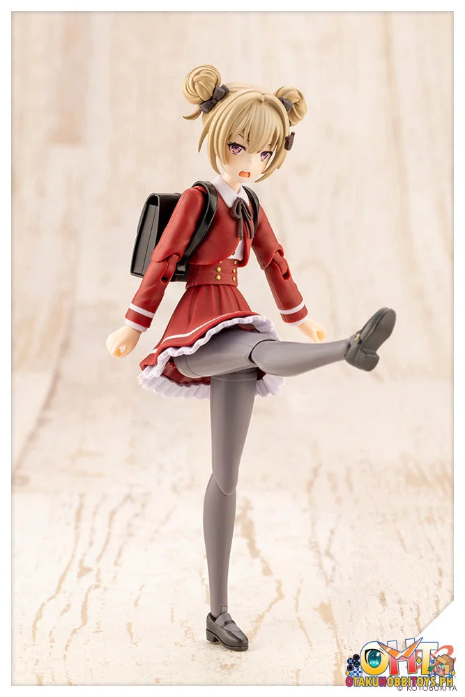 Kotobukiya Emma Koishikawa[St. Iris Gakuen Girls’ High School Winter Clothes]Dreaming Style